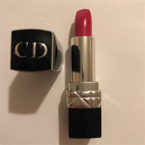 dior culte|christian dior red lipstick.